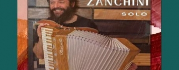 SIMONE ZANCHINI in Concerto - Mendicino